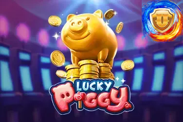 LUCKY PIGGY?v=7.0
