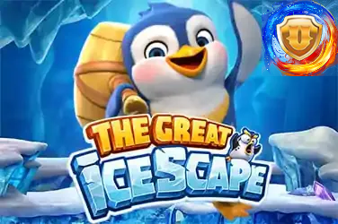 THE GREAT ICESCAPE?v=7.0