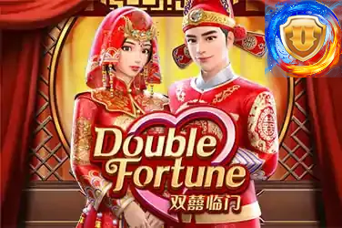 DOUBLE FORTUNE?v=7.0