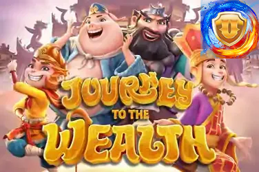 JOURNEY TO THE WEALTH?v=7.0