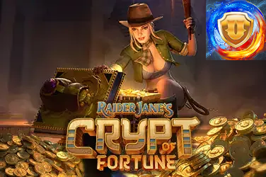 RAIDER JANES CRYPT OF FORTUNE?v=7.0