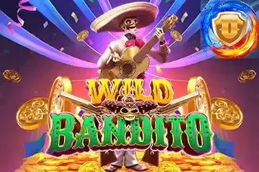 WILD BANDITO?v=7.0